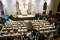 Diocese de Santo Amaro celebra a festa de sua co-padroeira Nossa Senhora de Fátima