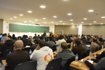 Instituto São Boaventura promove Simpósio de Teologia com temática bíblica