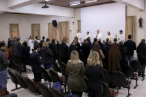 Tribunal Eclesiástico Diocesano celebra o 5º ano de sua criação