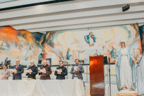 Abertura do Inquérito de beatificação do Pe. Gilberto Maria Defina, fundador da Fraternidade Jesus Salvador