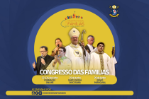 Congresso das Famílias – Diocese de Santo Amaro | 10º Encontro Mundial das Famílias