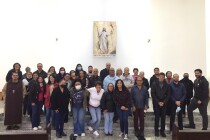 Diocese de Santo Amaro tem manhã de formação pastoral setorial e diocesana