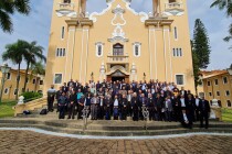 84ª Assembleia do Regional dos Bispos do regional Sul 1 da CNBB acontece em Itaici