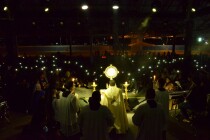 Feira Vocacional 2022 acontece na Diocese de Santo Amaro