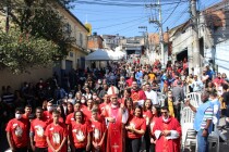 Crisma Paróquia Santo Afonso Maria de Ligório | Setor Cupecê