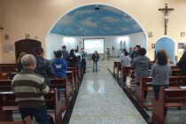 Diocese de Santo Amaro tem manhã de formação pastoral setorial e diocesana