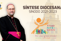 Síntese sínodo 2021-2023 | Diocese de Santo Amaro