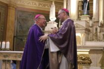 Dom José Negri, celebra 17 anos de Episcopado em Santa Missa Solene