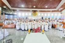 Solenidade do Sagrado Coração de Jesus reuniu todo o Clero da Diocese de Santo Amaro