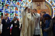 Santa Missa do Consagrados presidida por Dom José Negri | Assunção de Nossa Senhora