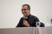 Clero da Diocese Santo Amaro inicia retiro espiritual anual na cidade de Passa Quatro com Dom José Ruy