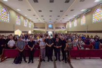 Assembleia Anual Ordinária da Diocese de Santo Amaro – Ano Missionário – Peregrinos de Esperança