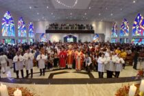 Crismas Santuário Nossa Senhora de Fátima | Setor Santo Amaro