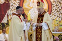 Comemoração de 30 anos e Dedicação do Altar da Paróquia São João Maria Vianney
