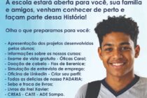 O Instituto Social Nossa Senhora de Fátima está preparando a sua 5ª Feira das Profissões!