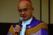 2º dia do Retiro tem como tema principal “Padre, discípulo missionário de Jesus, reaviva a Esperança”