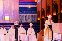 Romaria Diocesana reúne milhares de fiéis no Santuário Nacional de Aparecida para o Jubileu dos Sacerdotes