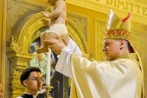 Dom José Negri presidiu, na noite de Natal, as Vésperas Solenes e a Santa Missa do Natal do Senhor, na Catedral de Santo Amaro
