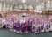 Dom José Negri, Bispo Diocesano, preside Santa Missa de abertura do ano Pastoral com a temática Ano Vocacional Sacerdotal