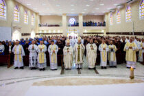 Dia da Vida Consagrada reúne formação e missão na abertura do Ano Acadêmico do Instituto São Boaventura