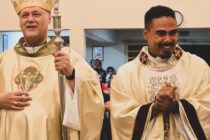 Santa Missa de Posse Canônica do Pe. Rafael na Paróquia São Lucas Evangelista