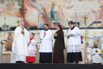 Feira Vocacional reúne fiéis em dois dias de fé, música e celebração sob o lema de São Carlo Acutis