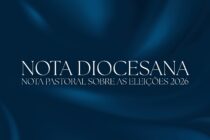 NOTA PASTORAL