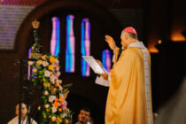 Romaria Diocesana reúne clero e fiéis em Aparecida